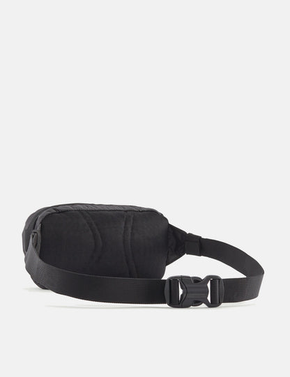 Pata Terravia Mini Hip Pack - Black