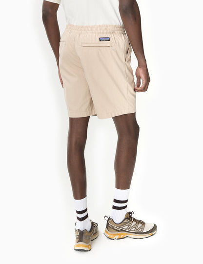 Pata Nomader Volley Shorts - Oar Tan