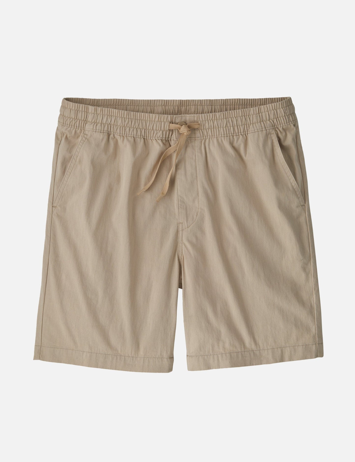 Pata Nomader Volley Shorts - Oar Tan