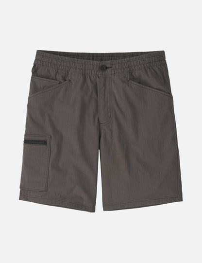 Pata Nomader Shorts - Ink Black