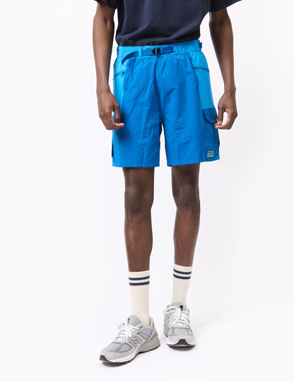 Pata Outdoor Everyday Shorts (7in) - Endless Blue